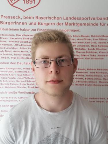 Avatar Bild für Florian Burger