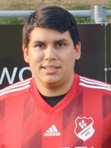 Eduardo Avila Diaz