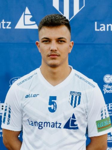 Avatar Bild für Luka Strahonja