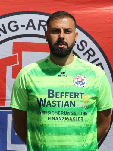 Avatar Bild für Anil Adam