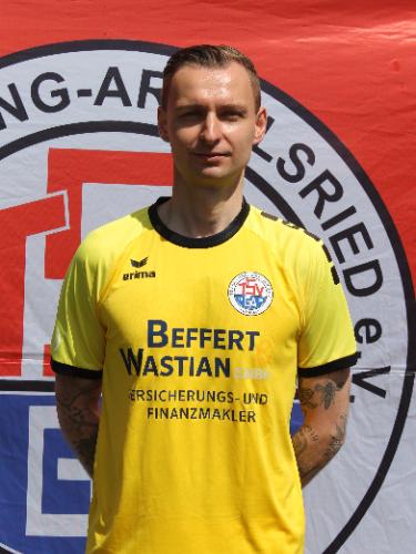 Avatar Bild für Felix Ruml