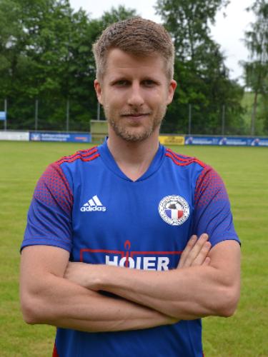 Avatar Bild für Frederic Harbecke