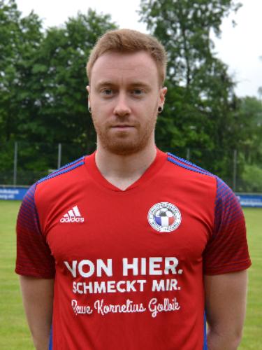 Avatar Bild für Lukas Schwarz