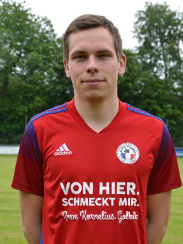 Avatar Bild für Dominic Stadtmüller