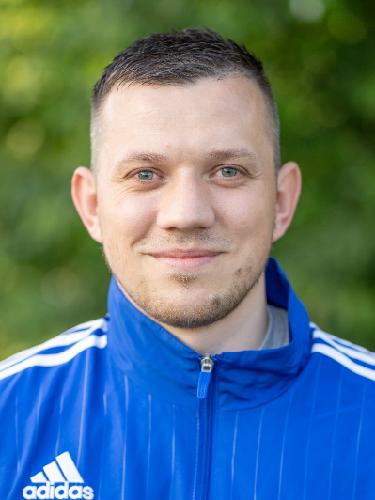 Avatar Bild für Dominik Krzysik