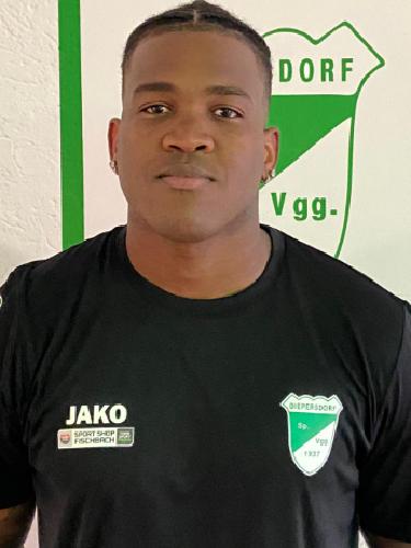 Avatar Bild für Ramesh Donaldson