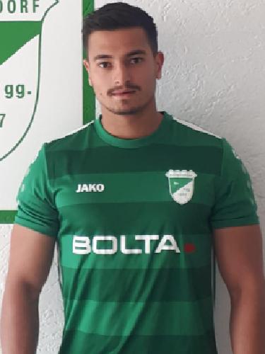 Avatar Bild für Patrick Hereth