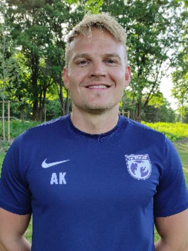 Avatar Bild für Adrian Kohsiek