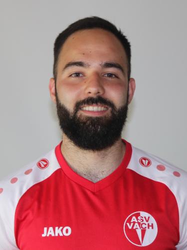 Avatar Bild für Athanasios Gkenios