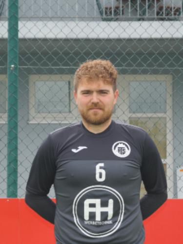 Avatar Bild für Nikolai Bär