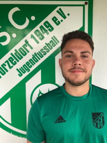 Avatar Bild für Alexander Dünfelder