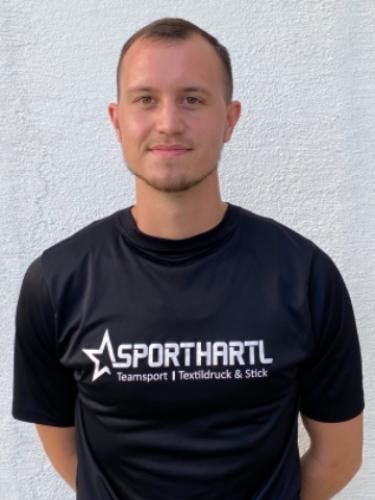 Avatar Bild für Emir Hadzic