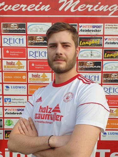 Avatar Bild für Damjan Canovic