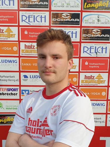 Avatar Bild für Dominik Krachtus