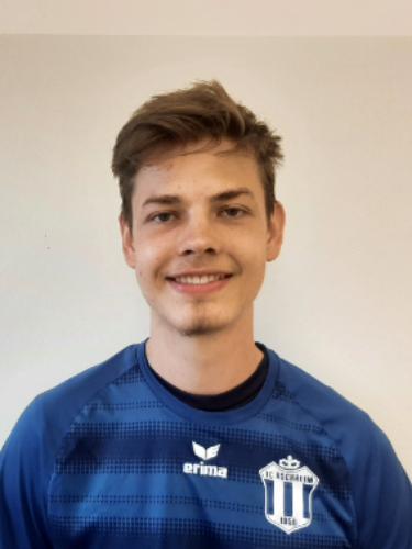 Avatar Bild für Albert Hofberger