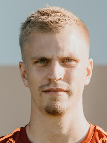 Avatar Bild für Maximilian Tranziska