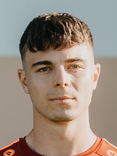 Avatar Bild für Niklas Tscherner