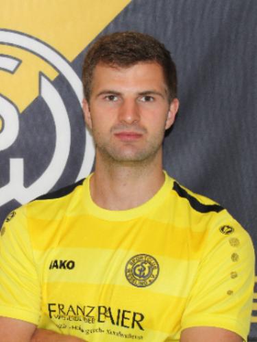 Avatar Bild für Kilian Pfisterer