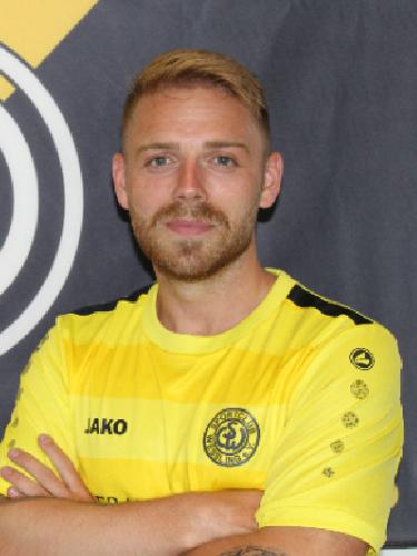 Avatar Bild für Benedikt Huber