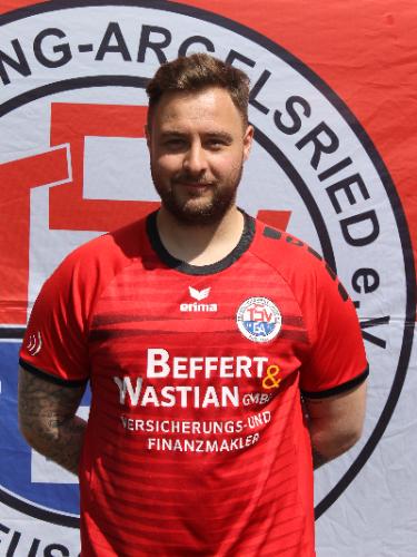 Avatar Bild für Maximilian Ruml