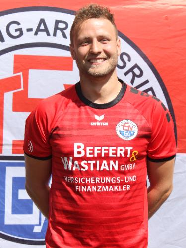 Avatar Bild für Nick Schnöller