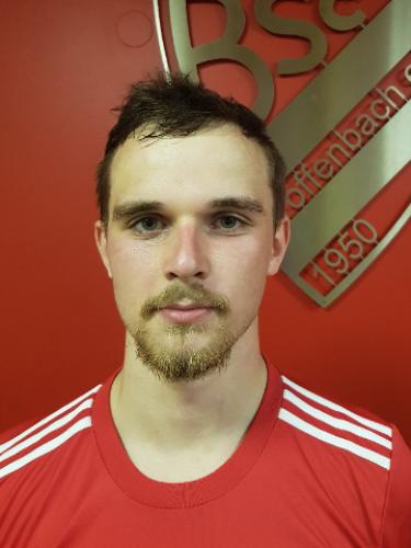 Avatar Bild für Patrick Reim