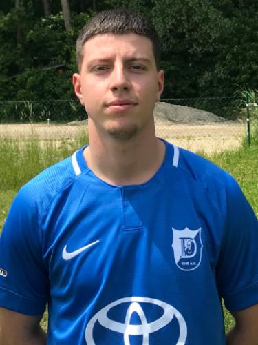 Avatar Bild für Ardian Hoti