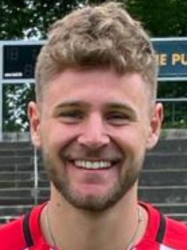 Avatar Bild für Maximilian Damoser