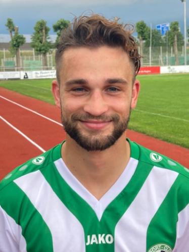 Avatar Bild für Tim Sulmer