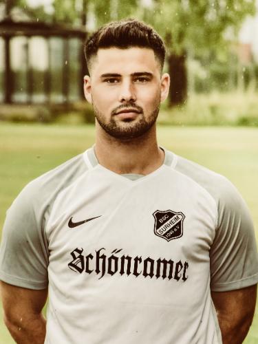 Avatar Bild für Felix Bischoff