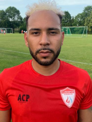 Avatar Bild für Dominik Weiß