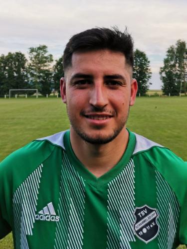 Avatar Bild für Franco Pasquot