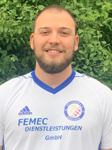 Avatar Bild für Mihael Petrovic