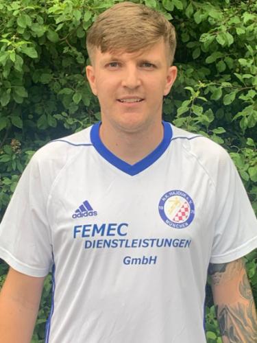 Avatar Bild für Ilija Slisko