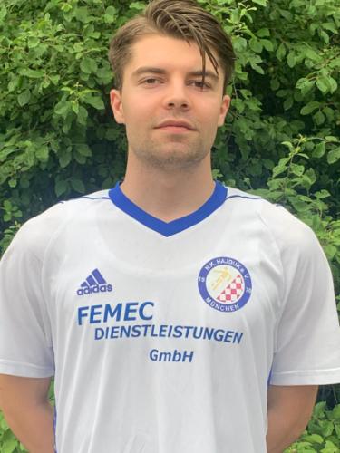 Avatar Bild für David Topic