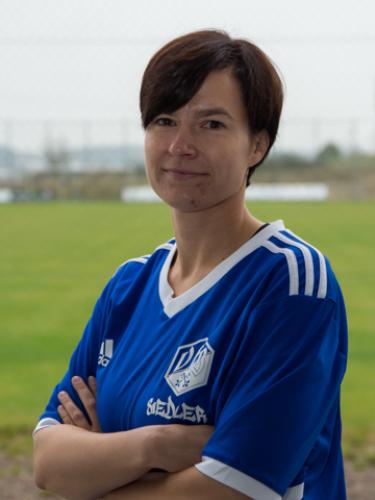 Avatar Bild für Ulrike Ettl