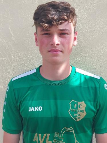 Avatar Bild für Jonas Müller