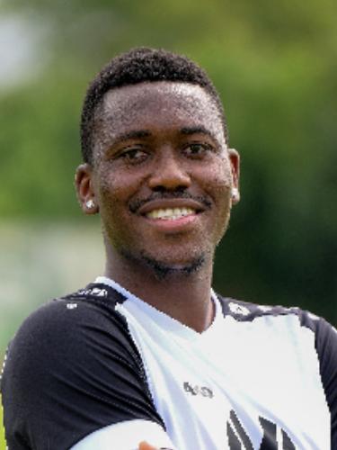 Avatar Bild für Mamadou Diallo