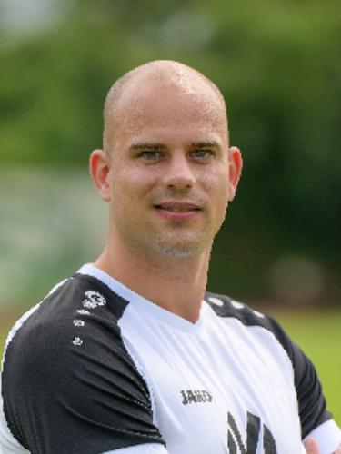 Avatar Bild für Patrick Roth