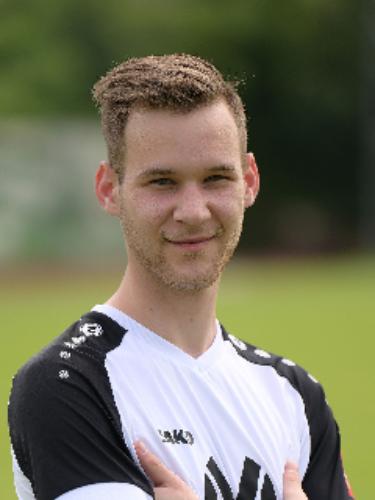 Avatar Bild für Alexander Thomas