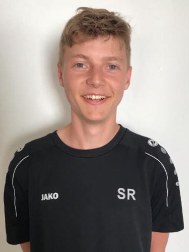 Avatar Bild für Steffen Rabenstein