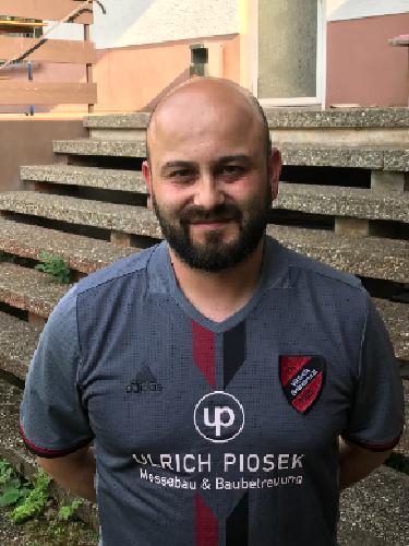 Avatar Bild für Christopher Rudolph