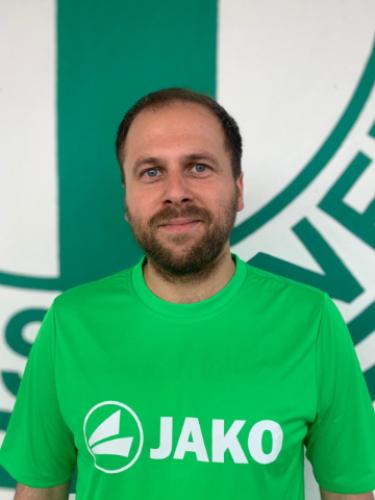 Avatar Bild für Marcell Münch