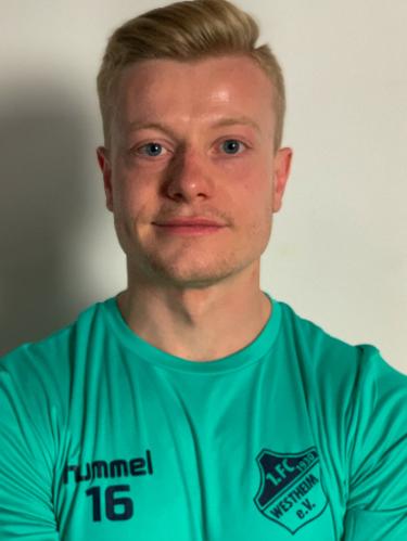 Avatar Bild für Marian Wiesler