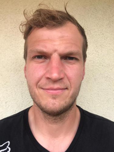 Avatar Bild für Niklas Christ