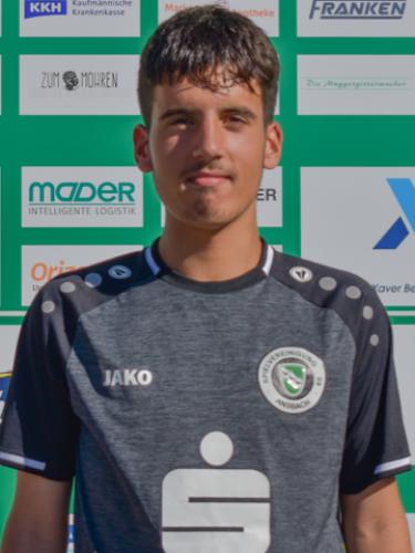 Avatar Bild für Georgios Petridis