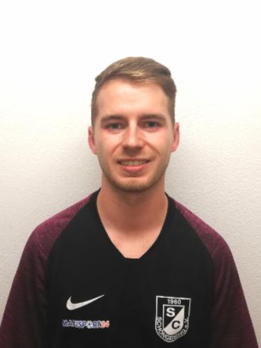 Avatar Bild für Tobias Steimel