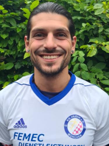 Avatar Bild für Marko Mikac