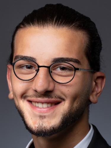 Avatar Bild für Hasan Durkan