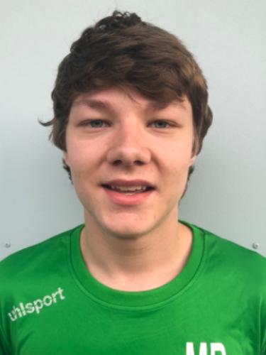 Avatar Bild für Max Berger